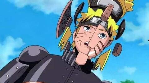 机甲鸣人技能爆料视频下载,视频爆料揭示全新战斗模式