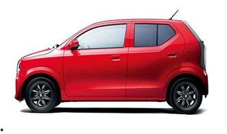 新款奥拓最新爆料消息,惊艳设计，科技升级，引领小型车市场新潮流”  第2张